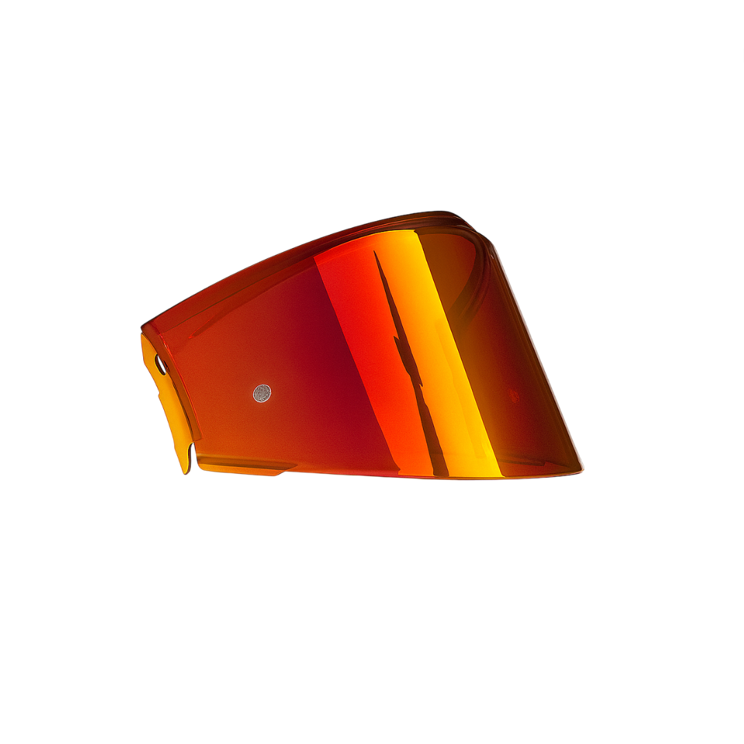 Visor Vito Reverse Rot/Gold
