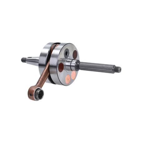 Krukas Jasil Top Racing 52mm Slag Piaggio / Gilera 125-180cc 2 Takt