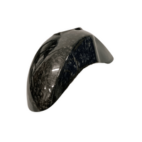 Geschmiedeter Carbon-Frontfender für Vespa Sprint / Primavera