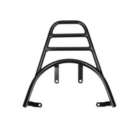 Wheelierekje Gloss Black Piaggio Zip