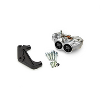 Ottopuntouno Remklauw Kit New Era front runner 125-180cc 2 stroke