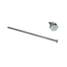 Bout Motorophanging M12x324 Vespa Sprint / Primavera Origineel