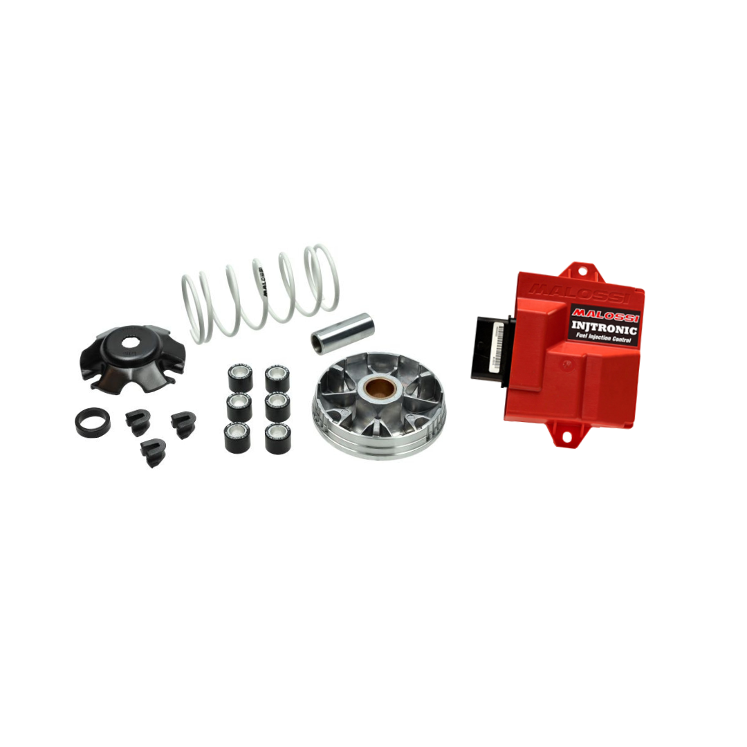 Booster-Kit Piaggio Zip 4T3V Euro 5