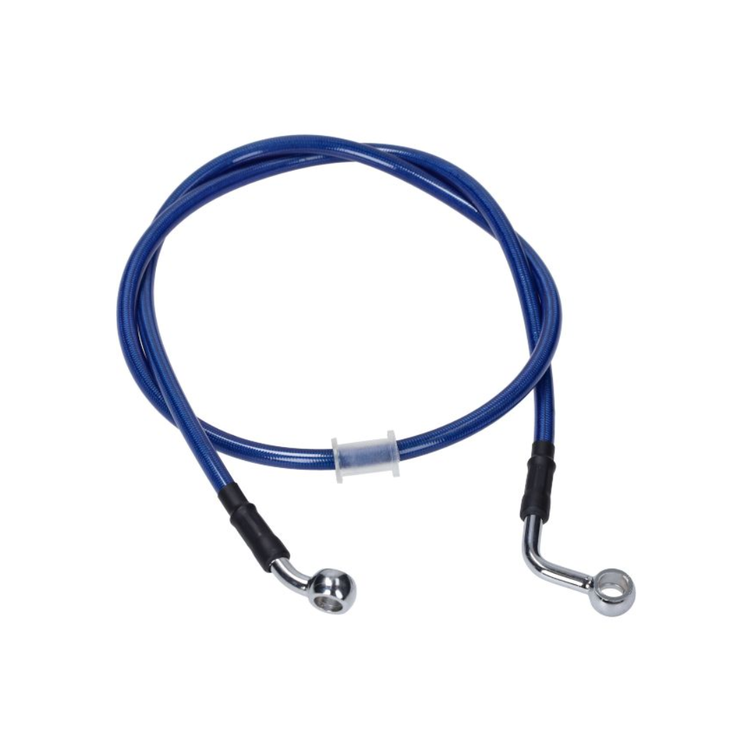 Brake pipe Dark blue Piaggio Zip 2 /4 stroke