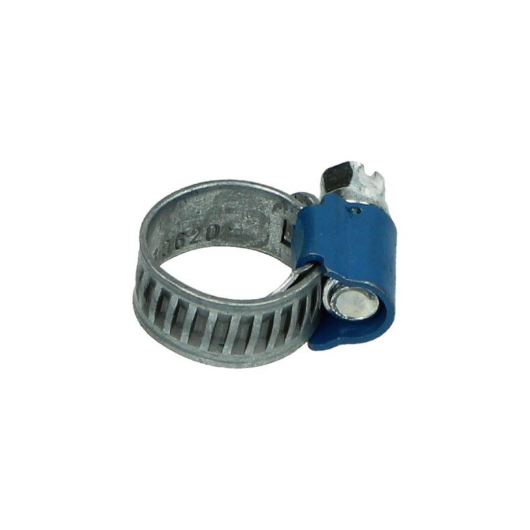 Hose clamp 8-12mm 9mm wide