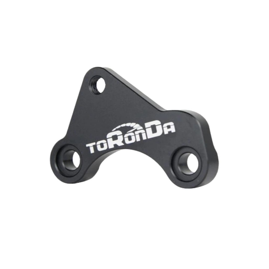 Support d'étrier de frein arrière Toronda Gilera Runner 125-180cc