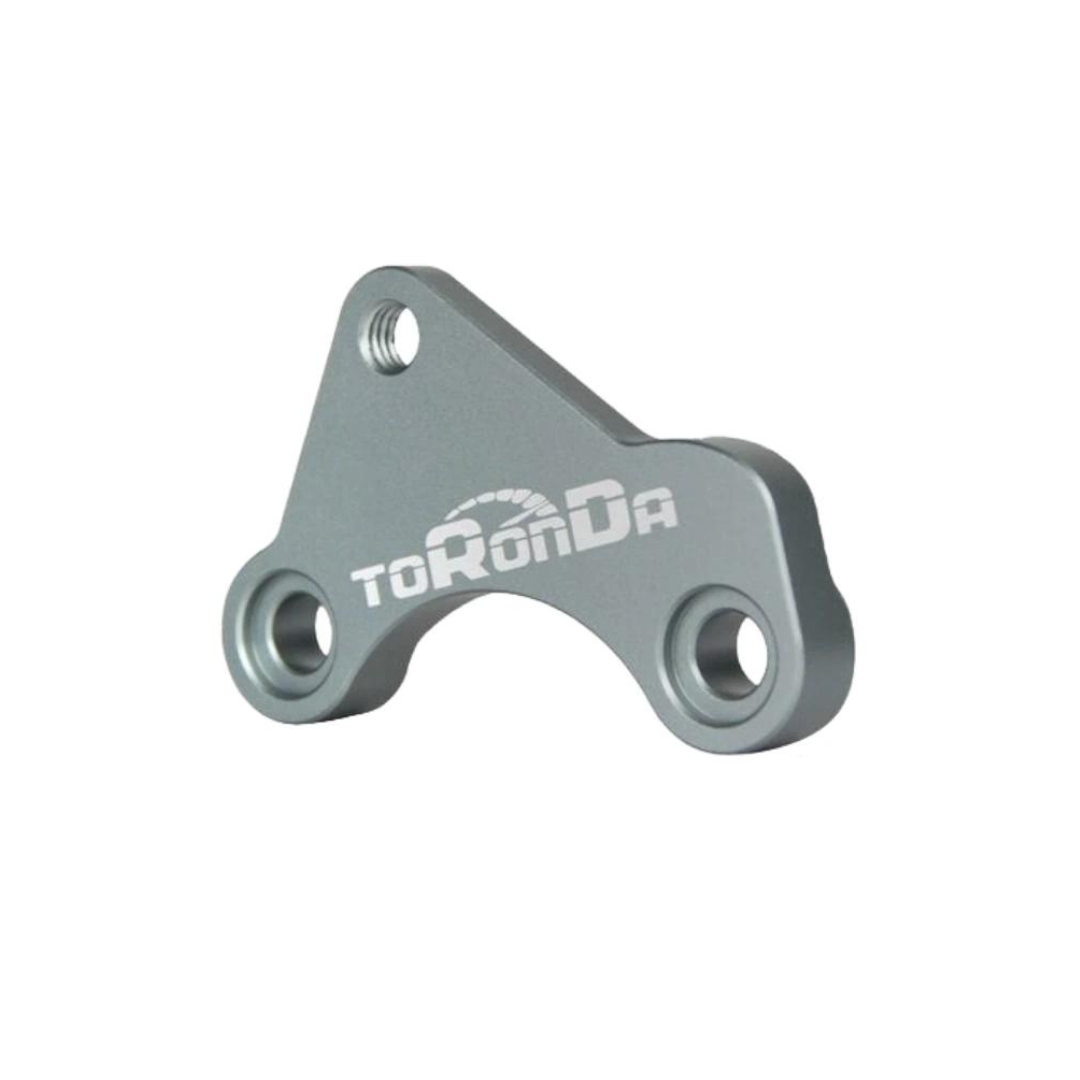 Support d'étrier de frein arrière Toronda Gilera Runner 125-180cc