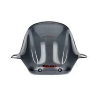 Windschutzscheibe Gilera Runner Rauch Original