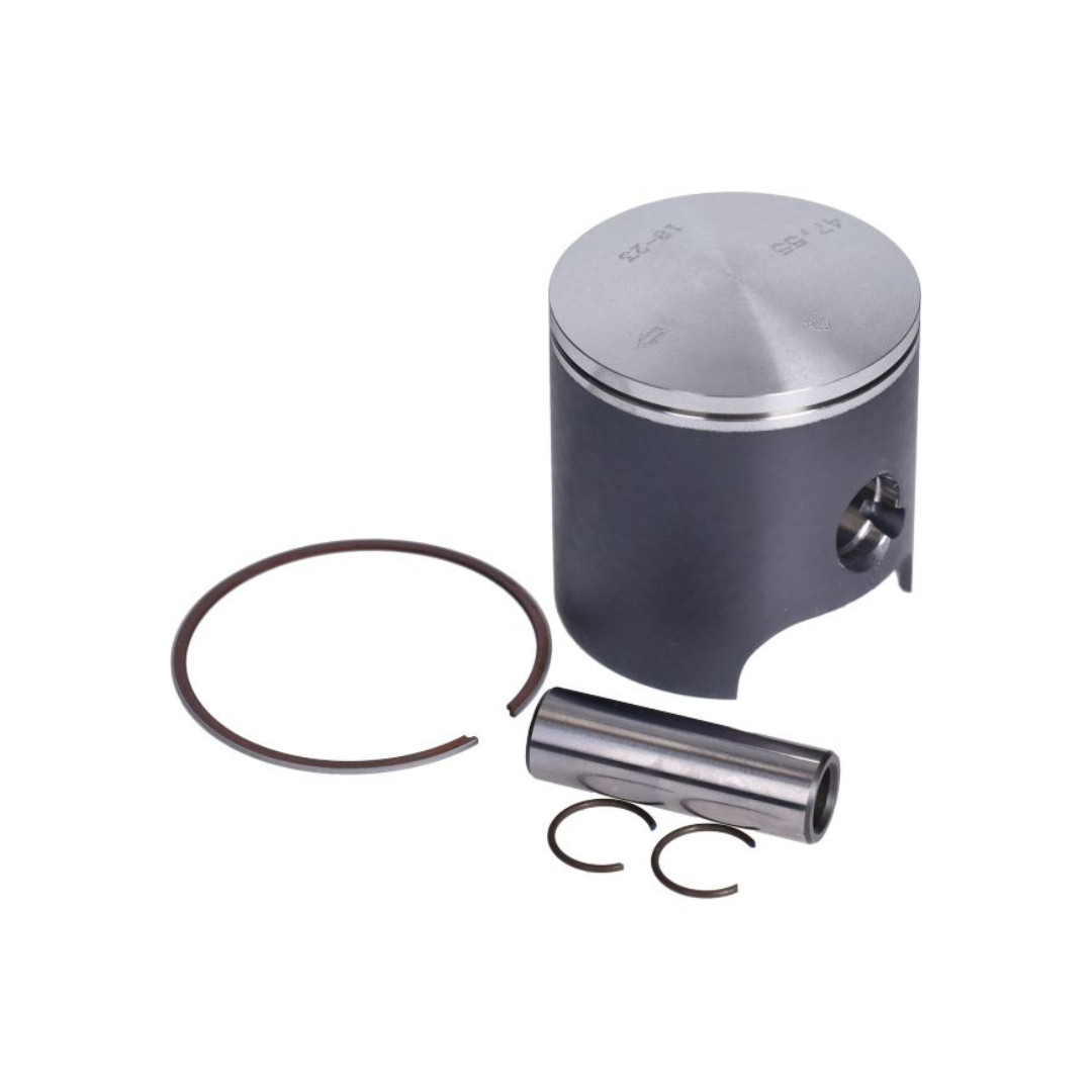 Piston DDL 70cc axe 12 Piaggio 2 Temps / Minarelli Horizontal LC