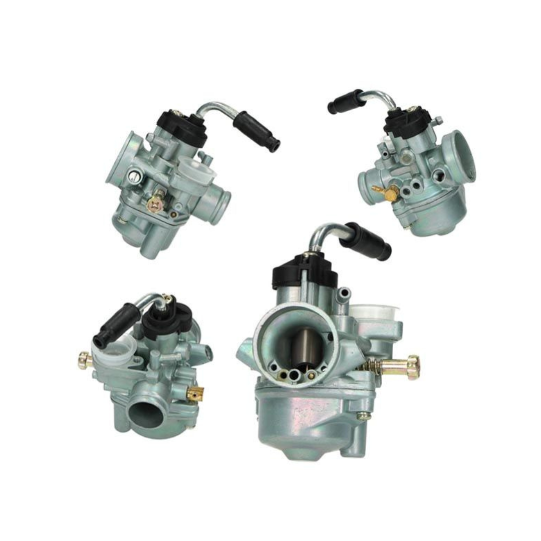 Carburetor 17.5mm piaggio / gilera 2 stroke