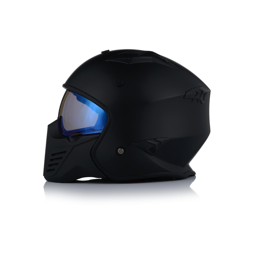 Visier Blau Vito Predator / Bruzano