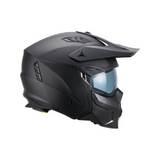 Vito Predator Helmet Mat nero