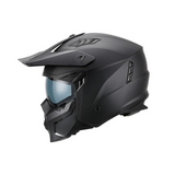 Vito Predator Helmet Mat Black