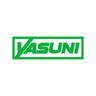 Aufkleber Yasuni Auspuff Piaggio 2 Strich