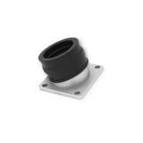 HT inlet V1 30-40mm Top Set Piaggio / Gilera 125-180cc water cooled