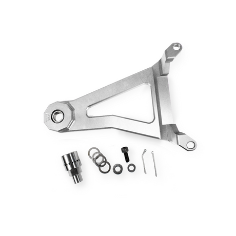 HT Brace V2 Piaggio / Gilera 125-180cc 2 Takt