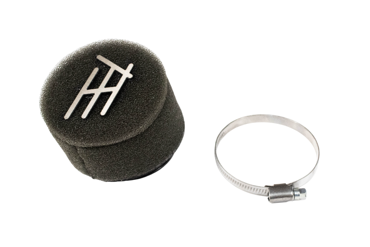 HT Powerfilter 63MM