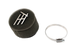 HT Powerfilter 45MM Polini Carburateurs 15-28MM