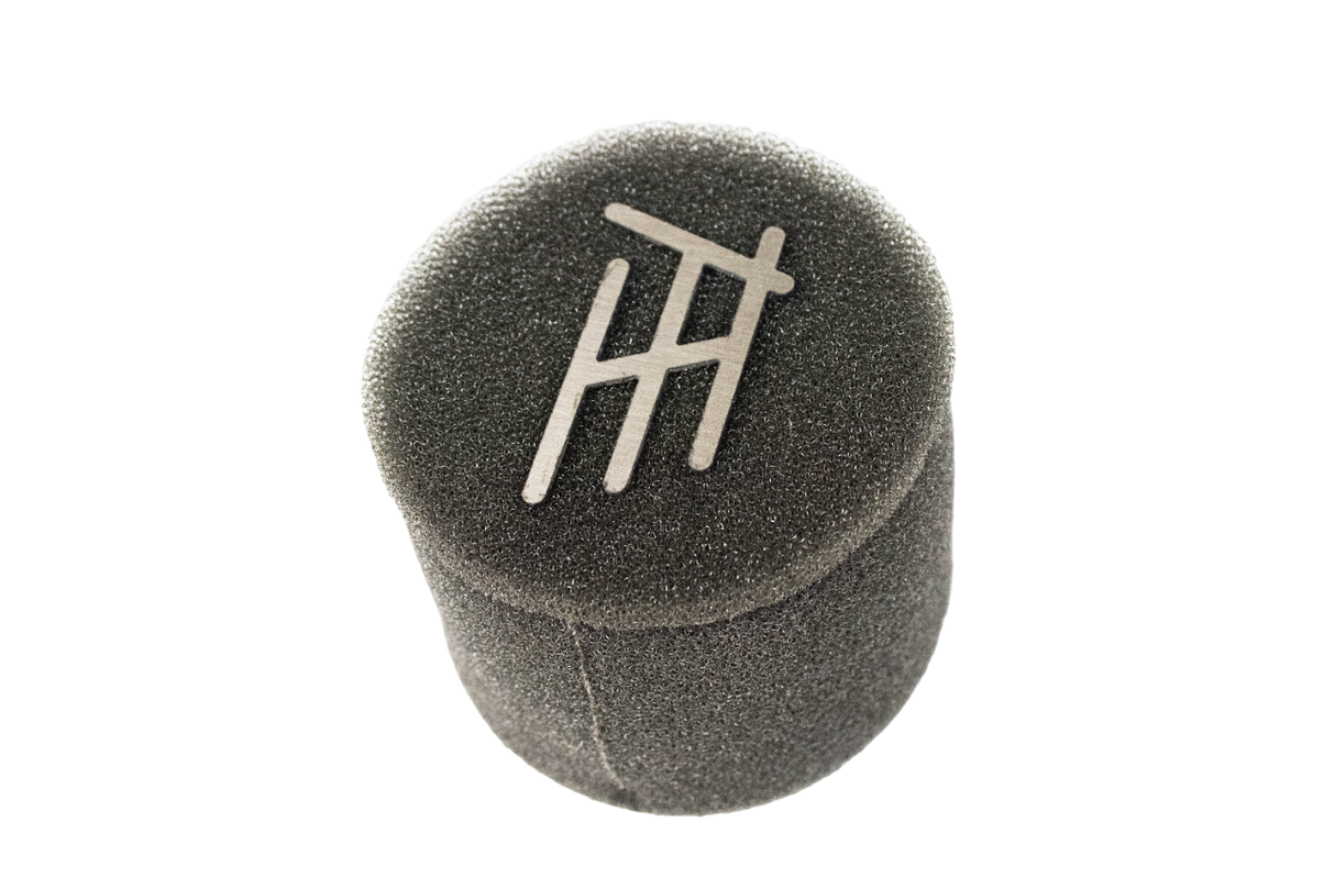 HT Powerfilter 63MM