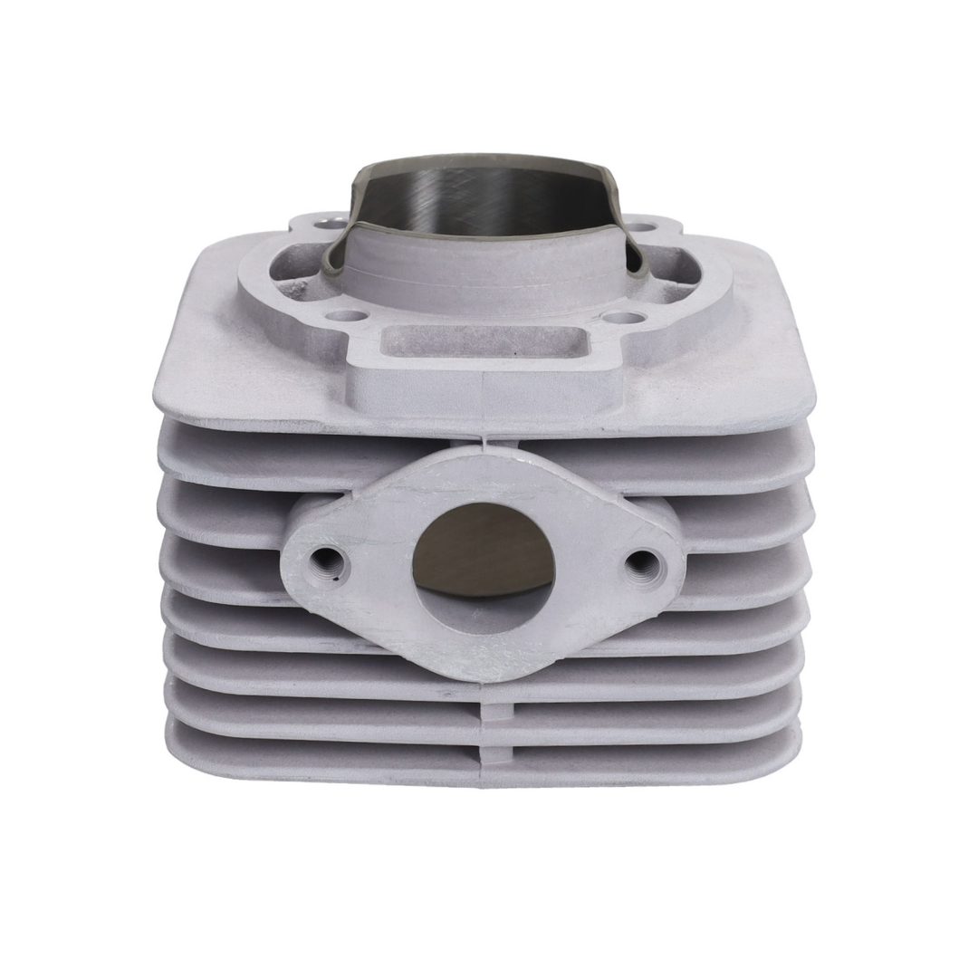 Malossi 172cc Cilinder Met Kop Piaggio / Gilera 125-180cc 2 Takt AC