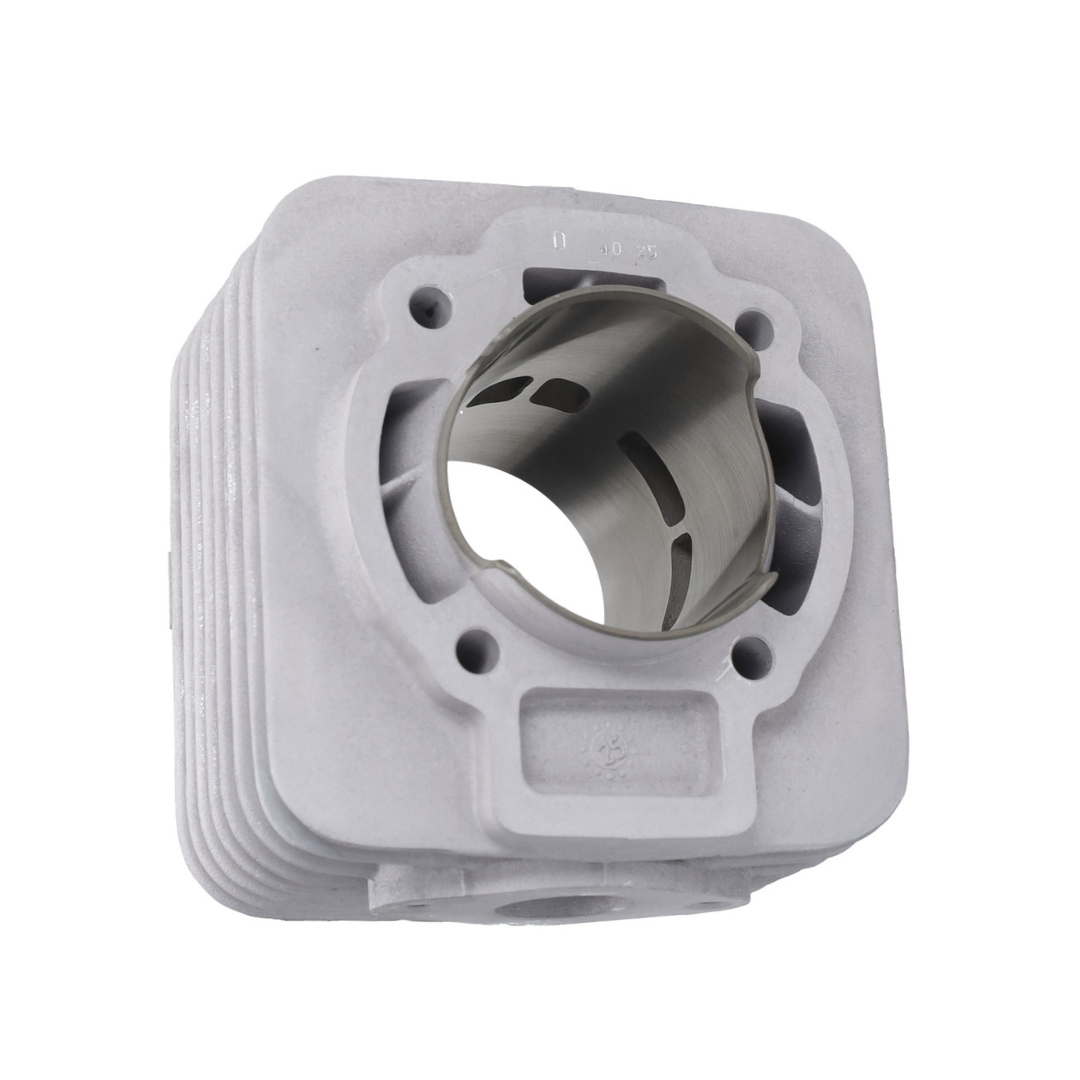 Malossi 172cc Cilinder Met Kop Piaggio / Gilera 125-180cc 2 Takt AC