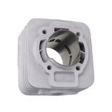 Malossi 172cc Cilinder Met Kop Piaggio / Gilera 125-180cc 2 Takt AC