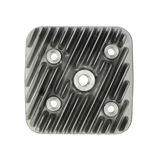 Malossi 172cc Cilinder Met Kop Piaggio / Gilera 125-180cc 2 Takt AC