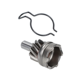 Kickstartrondsel 13MM Piaggio / Gilera 125-180cc Vanaf 1998