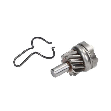 Kickstartrondsel 13MM Piaggio / Gilera 125-180cc Vanaf 1998