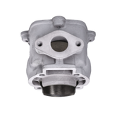 172cc Malossi Cylinder with Head Piaggio 125 / 180cc 2 Stroke Water Cooled