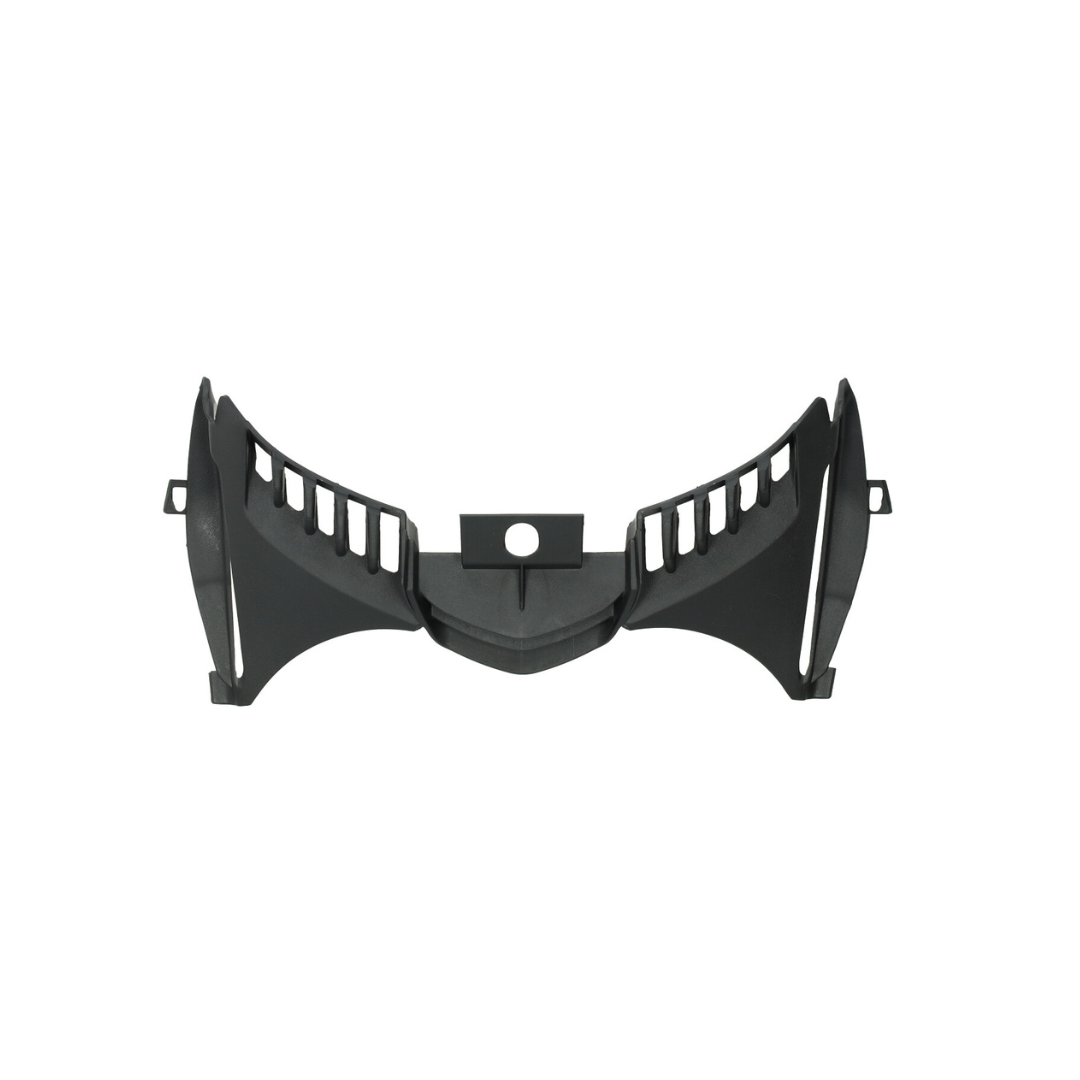 Kappenset Met Achterkapgrill RS1 Zip Twilight Paars