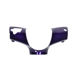 Kappenset Met Achterkapgrill RS1 Zip Twilight Paars