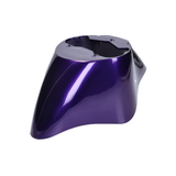 Kappenset Met Achterkapgrill RS1 Zip Twilight Paars