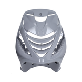 SP Kappenset Piaggio Zip Glans Nardo Grey