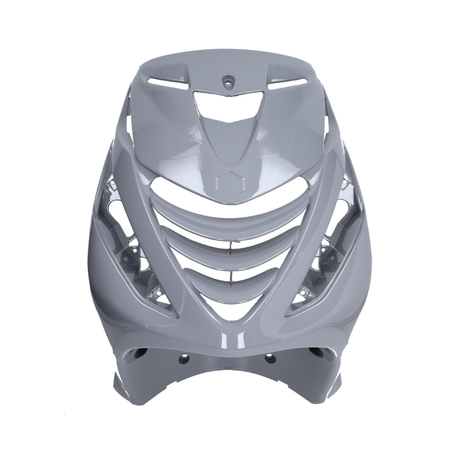 SP Kappenset Piaggio Zip Glans Nardo Grey