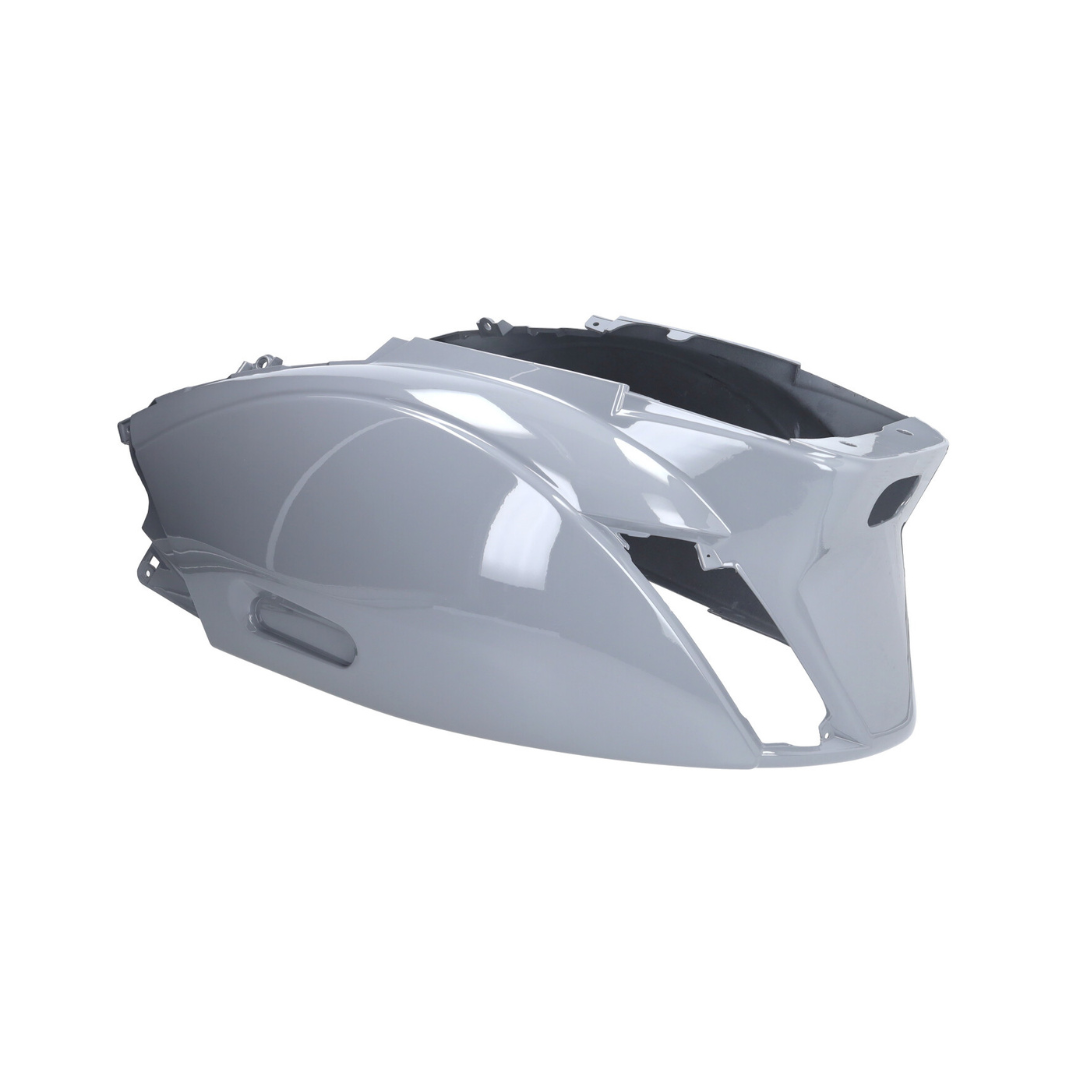 SP Kappenset Piaggio Zip Glans Nardo Grey