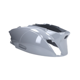 SP Kappenset Piaggio Zip Glans Nardo Grey
