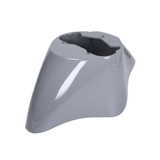 SP Kappenset Piaggio Zip Glans Nardo Grey
