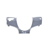 SP Kappenset Piaggio Zip Glans Nardo Grey