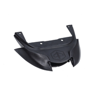 SP Heckspoiler Piaggio Zip 2-4 Hub Original