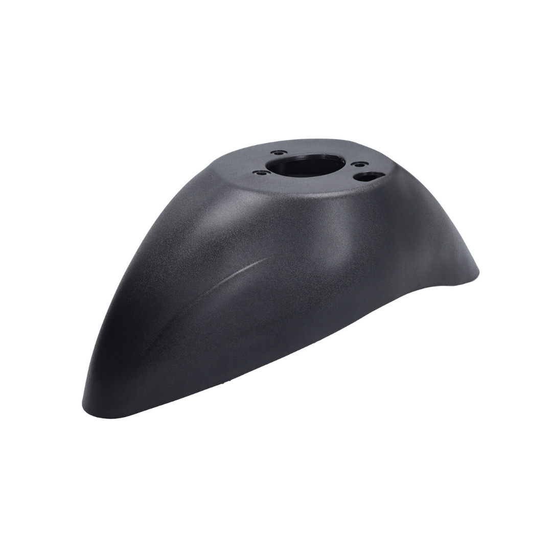 Voorspatbord Zwart Piaggio Zip SP 2000 Origineel