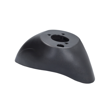 Voorspatbord Zwart Piaggio Zip SP 2000 Origineel