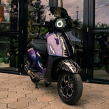 Angel Eye Piaggio Zip / Vespa Fenom