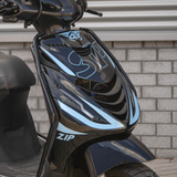 Aufklebersatz Special Piaggio Zip SP