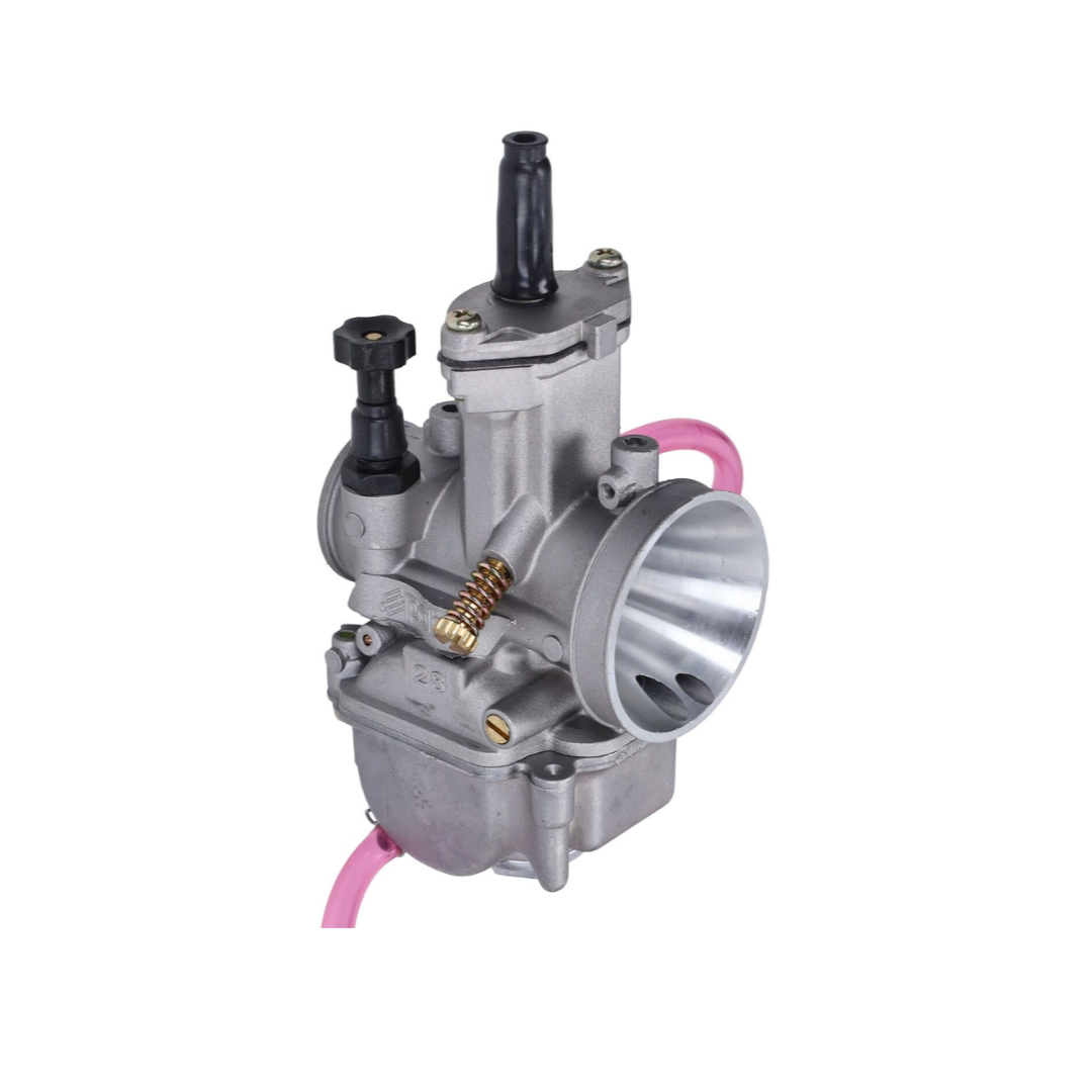 Polini PWK Carburateur 28mm Handchoke carburateur