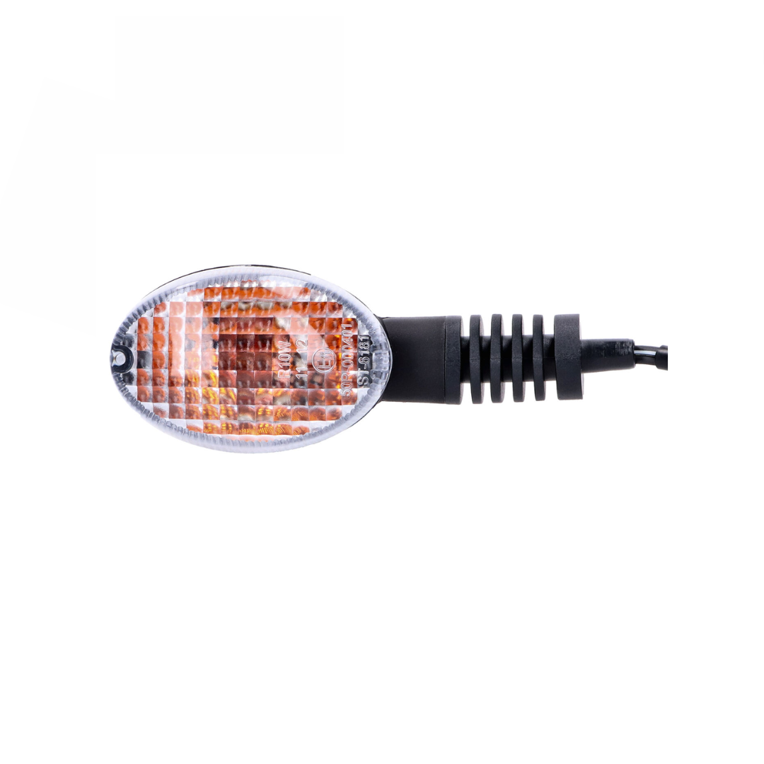 Knipperlicht Rechtsvoor/Linksachter Derbi Senda / GPR