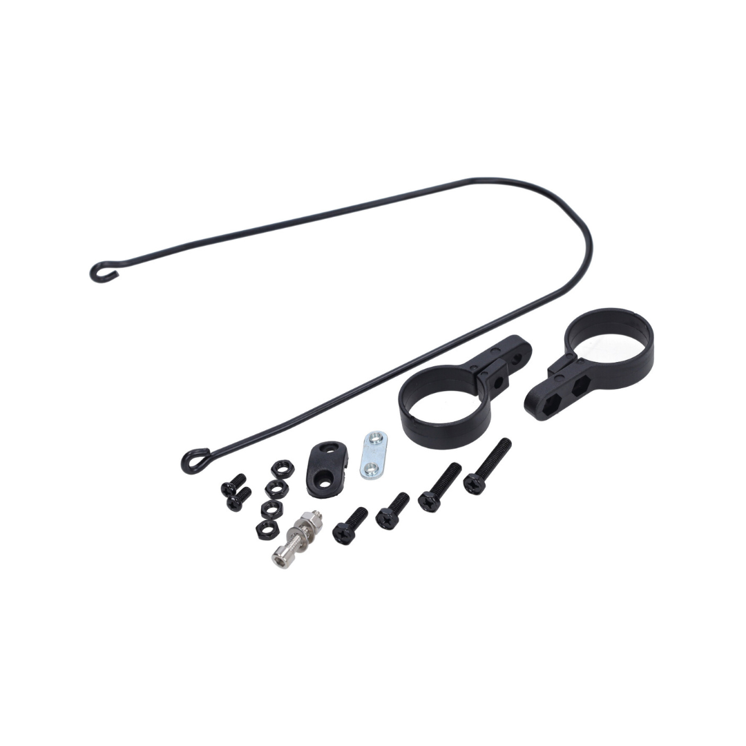 Voorspatbordstang V8 / V20 Fatbike