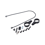 Voorspatbordstang V8 / V20 Fatbike