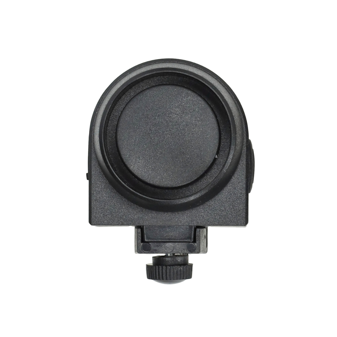 Alarmset + Afstandsbediening Remote A2 V20 Pro Fatbike