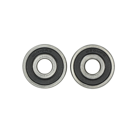 Lagerset Voorwiel Links/Rechts V8 / V20 Fatbike